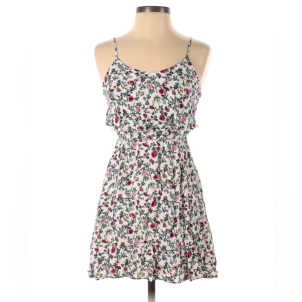 🌻🌼DIVIDED BY H&M floral dress